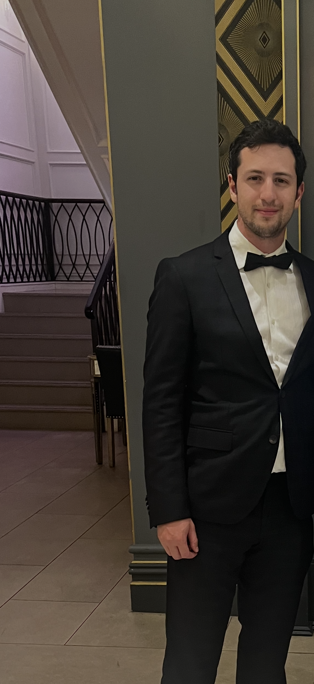 Alan - Kamenezky CPA
