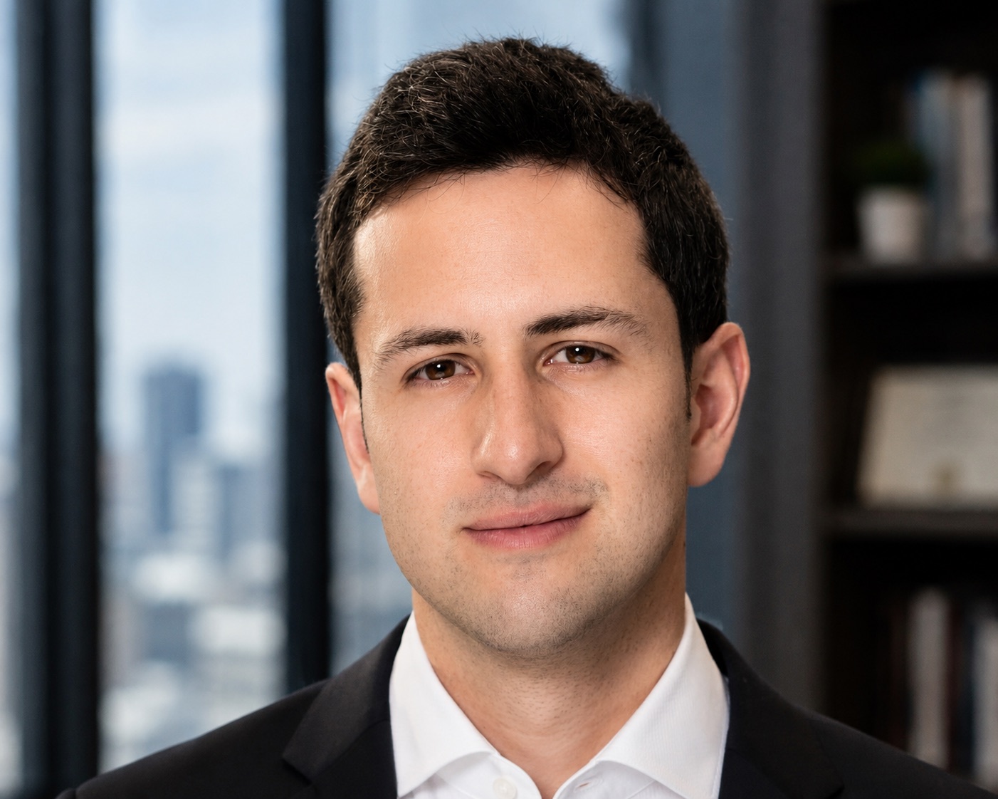 Alan Kamenezky, CPA — Founder of Kamenezky Tax Advisory